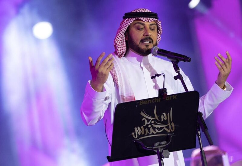 ماجد المهندس