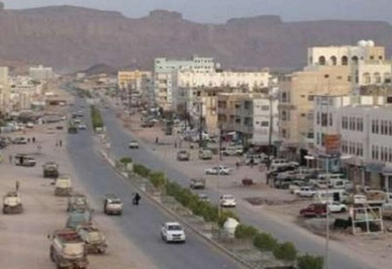 محافظة أبين