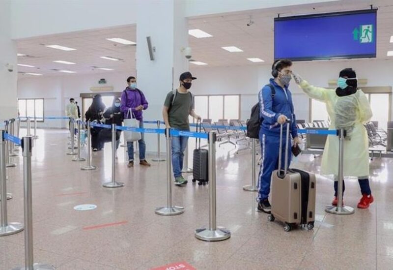 مطار الملك عبد العزيز الدولي