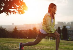 الملابس الرياضية- تعبيرية