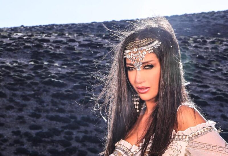 ميريام عطالله
