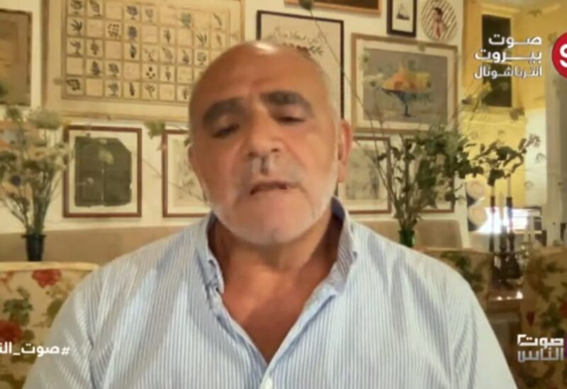 نبيل فهد
