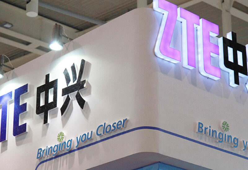 شركة ZTE