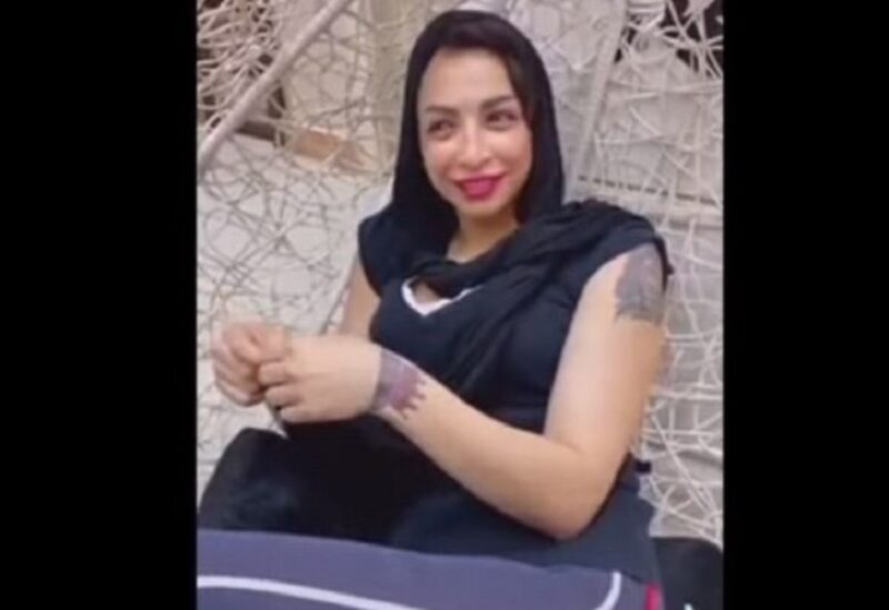 ياسمين الفولي