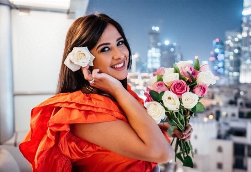 ياسمين عبدالعزيز