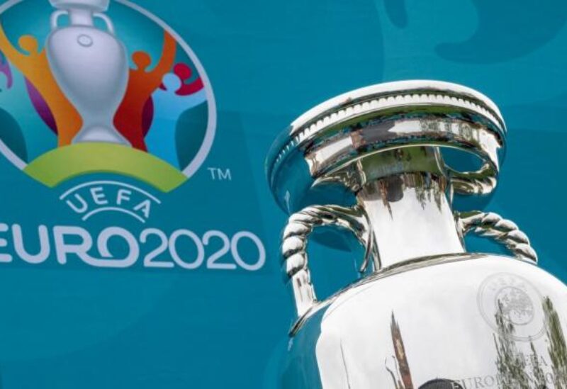 يورو 2020