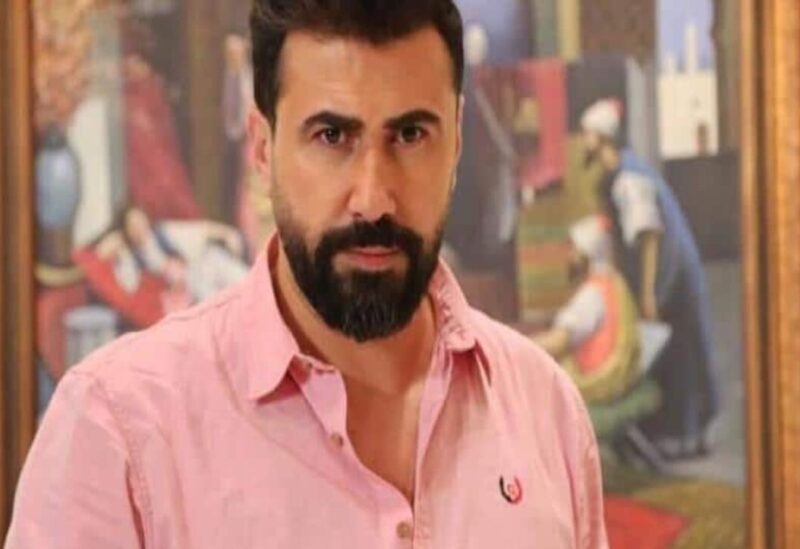 خالد القيش