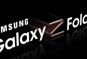 Galaxy Z Fold 3 من سامسونغ