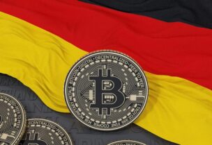 ألمانيا ستنظم حيازة الشركات للبيتكوين