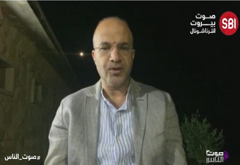 الوزير حمد حسن