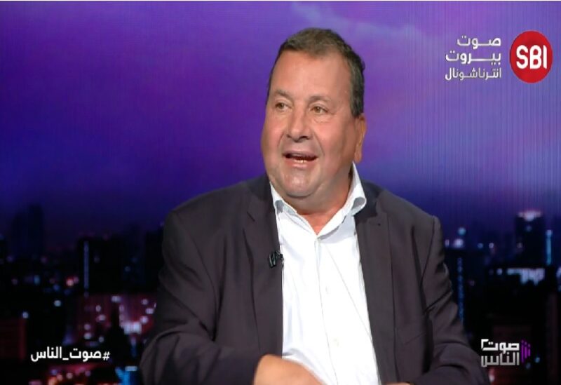 جان الرياشي
