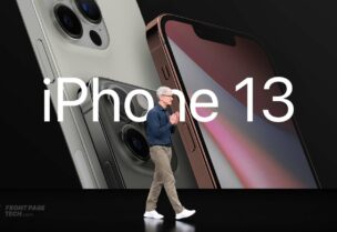 آيفون 13