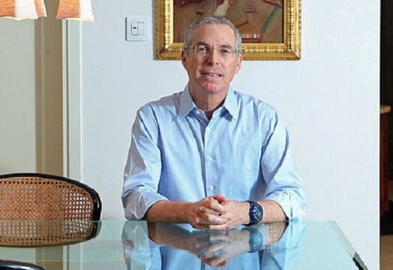 ميخائيل مايك هرتسوغ