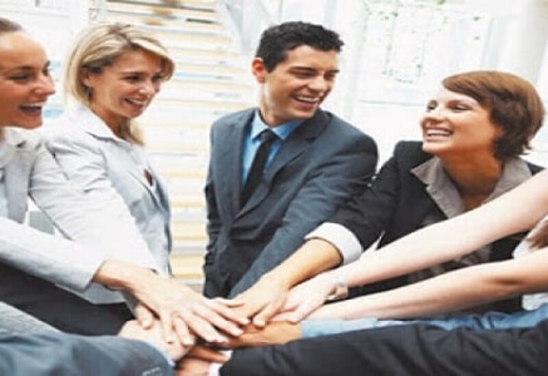العلاقات الاجتماعية