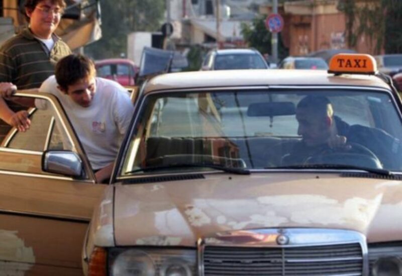 تعرفة النقل