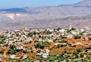بلدية شويا