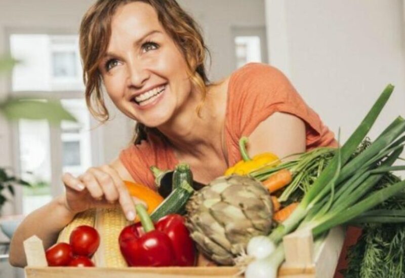 أطعمة ضرورية لصحة أفضل