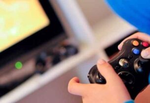 ألعاب فيديو- تعبيرية