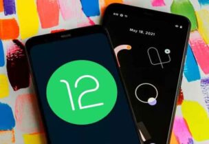 أندرويد 12