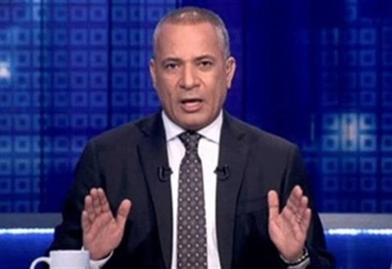 احمد موسى