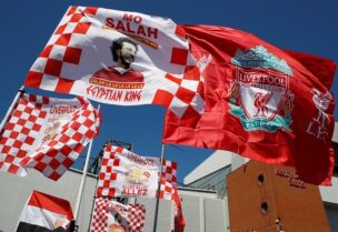الملك المصري محمد صلاح