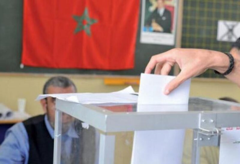 انتخابات المغرب- أرشيفية
