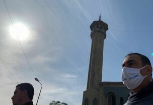 تسجيل إصابات بكورونا في مصر