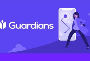 تطبيق Guardians الجديد من تروكولر