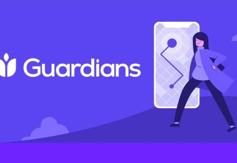 تطبيق Guardians الجديد من تروكولر