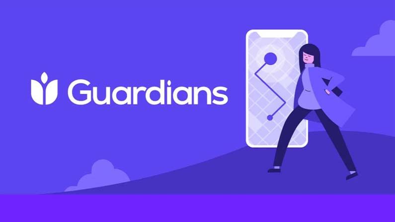 Guardians.. تطبيق جديد من تروكولر يحدد مواقع مستخدميه - Vimarsana News