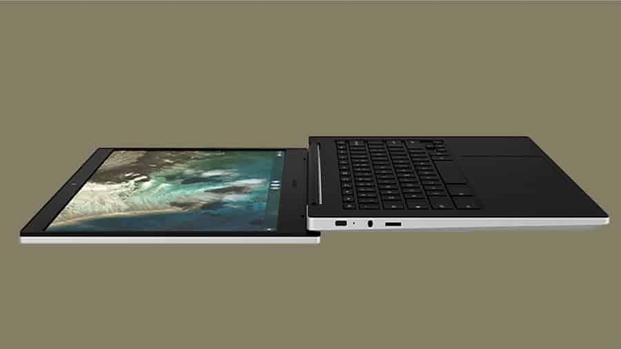 مواصفات حاسوب Galaxy Chromebook Go LTE من سامسونغ - Vimarsana News