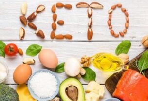 حمية الكيتو تسبب أضرار صحية خطيرة