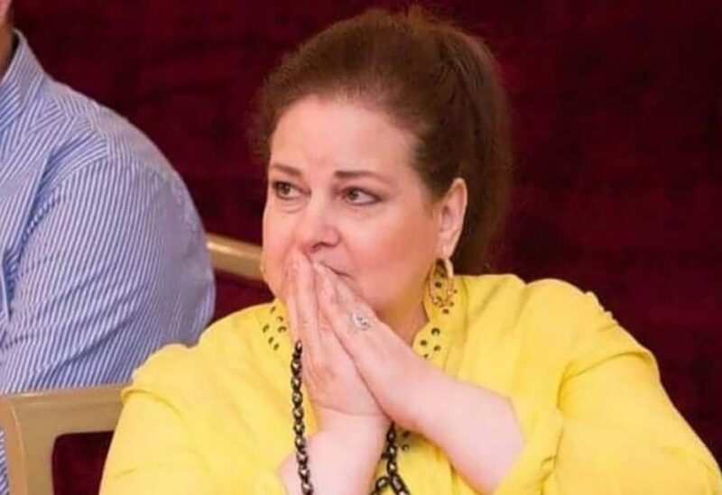 دلال عبدالعزيز