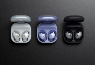 سماعات Galaxy Buds 2