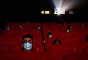 سينما- تعبيرية