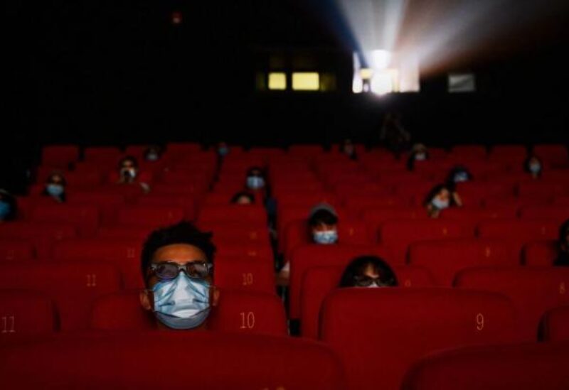 سينما- تعبيرية
