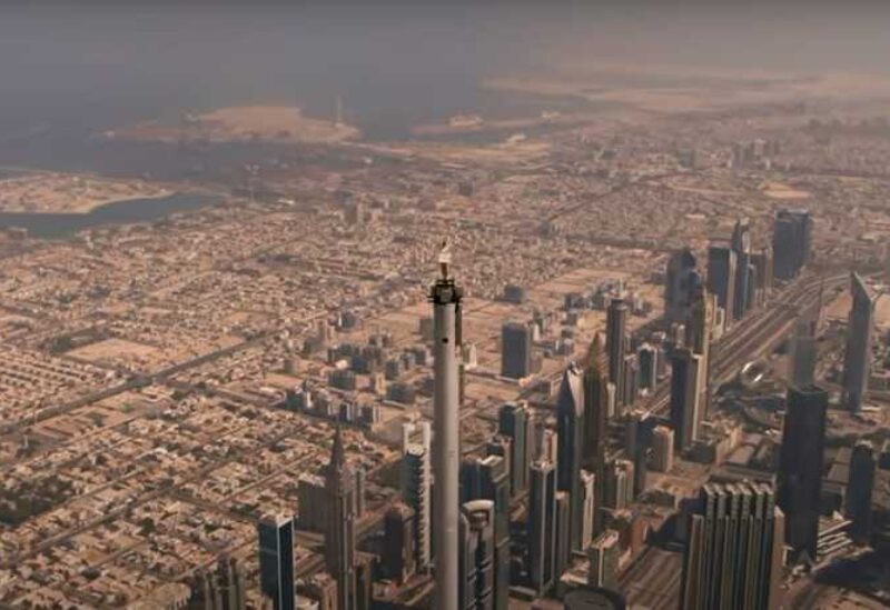 صورة من الفيديو