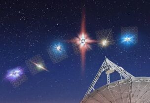 ظاهرة الأشباح الراقصة تثير التساؤلات