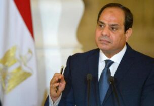 عبد الفتاح السيسي