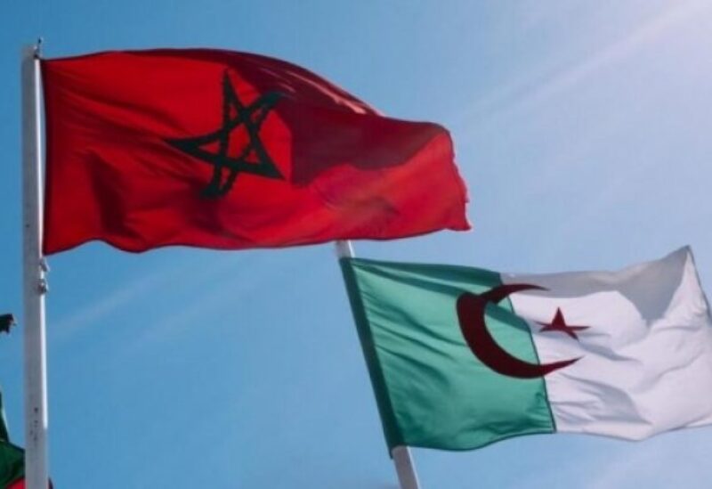 علما المغرب والجزائر