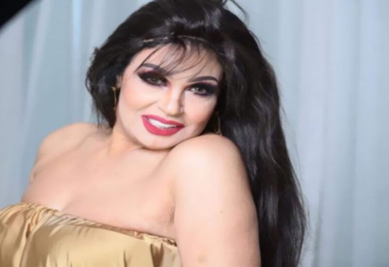 فيفي عبده