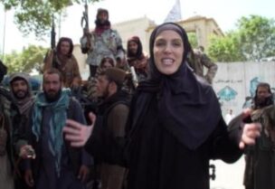 كلاريسا وارد