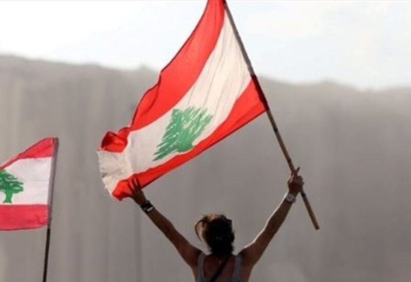 لبنان