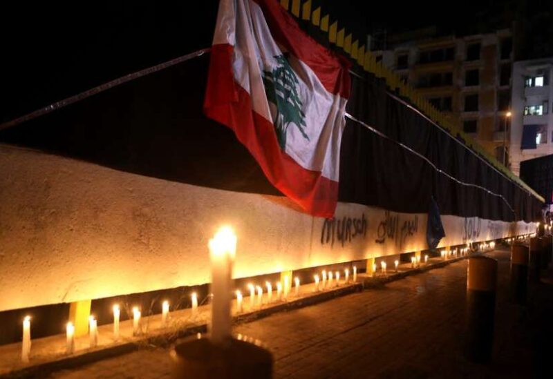 لبنان يعيش أزمة كهرباء خانقة