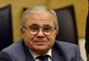 ماريو عون