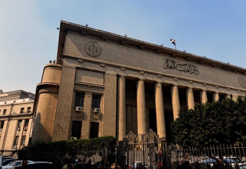 محكمة مصرية