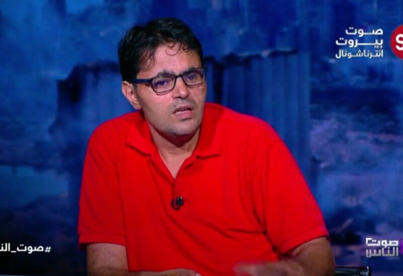 محمد دقدوقي