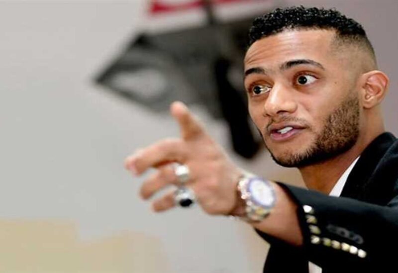 محمد رمضان