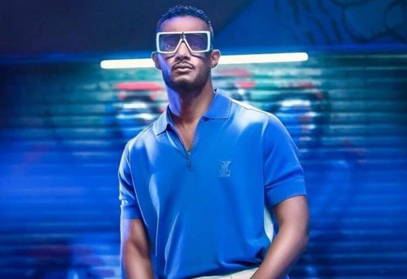 محمد رمضان
