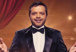 محمد هنيدي